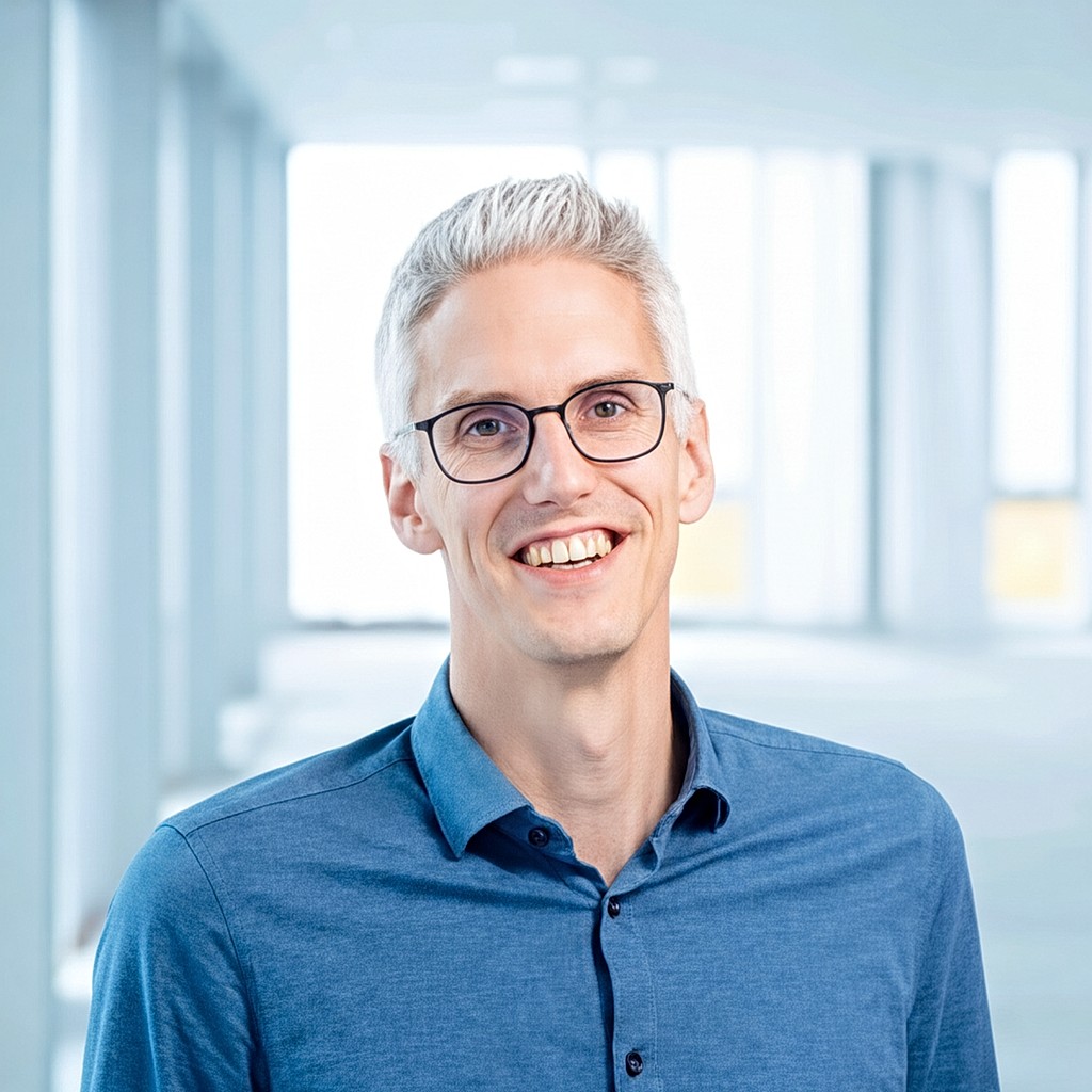 Frank Blaauw