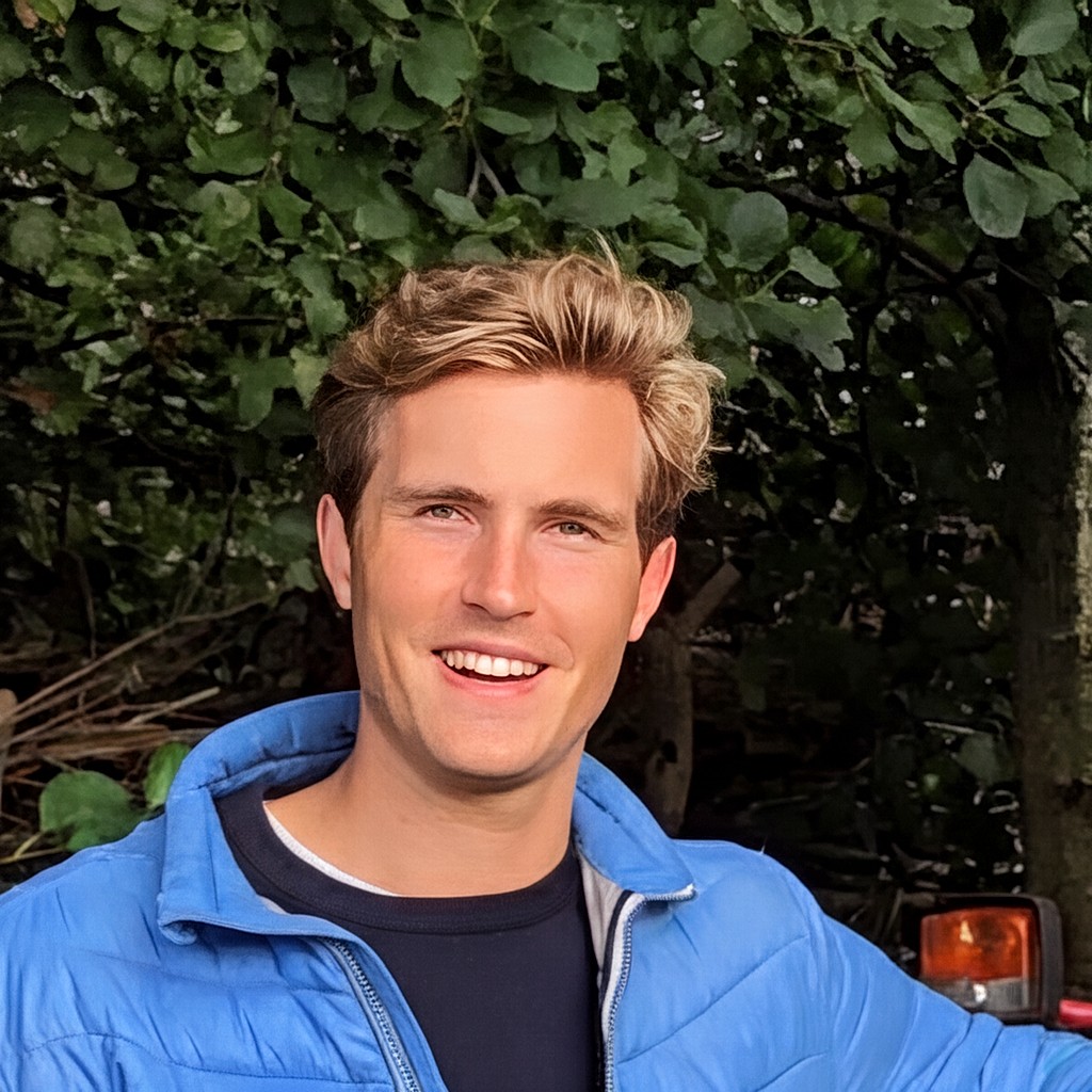 Joep Wegstapel