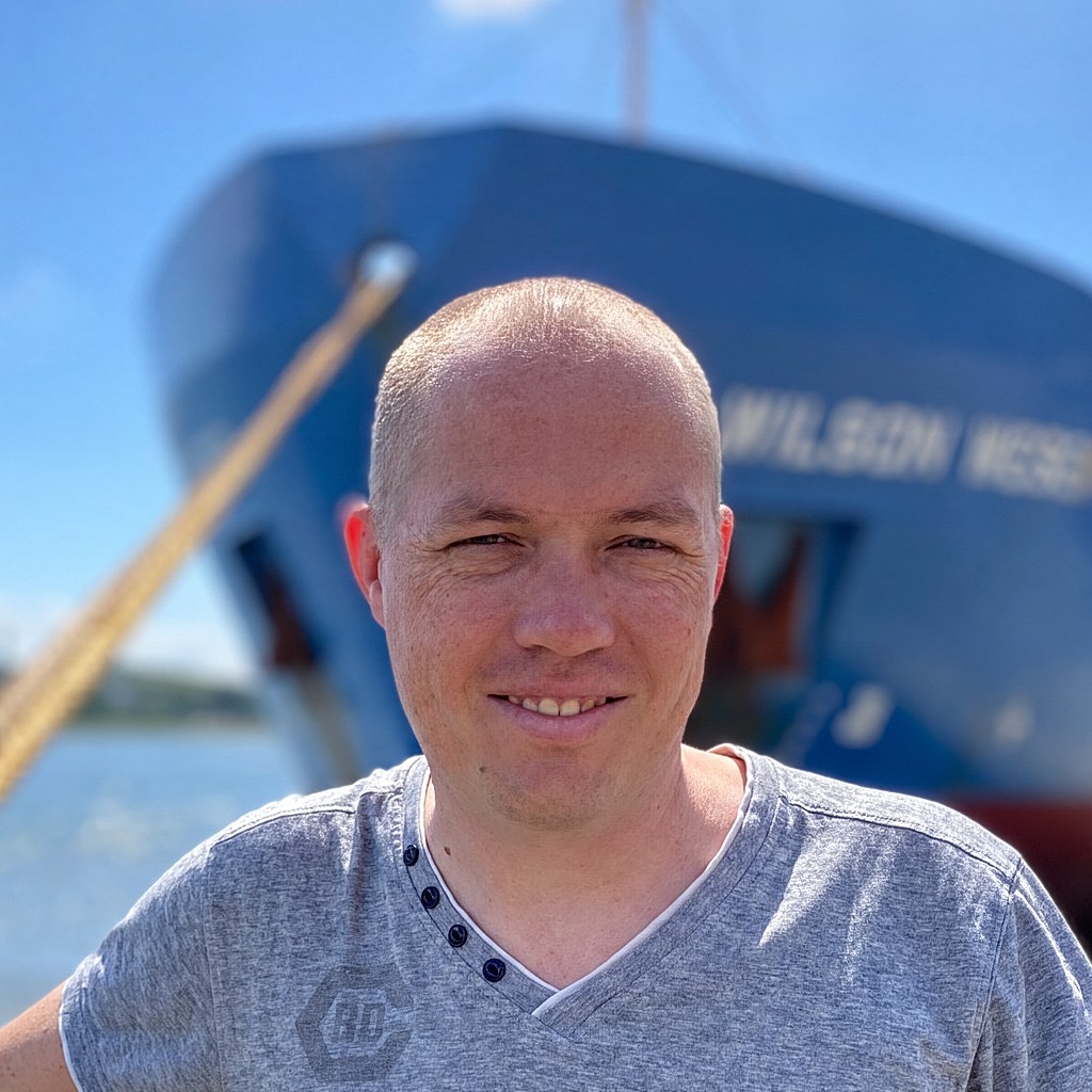 Richard van Klaveren