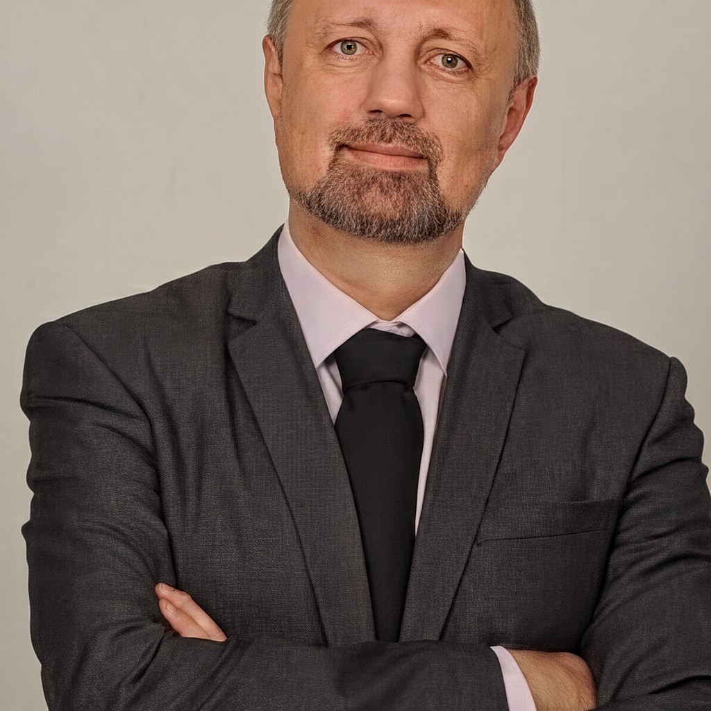 Michael Radvany
