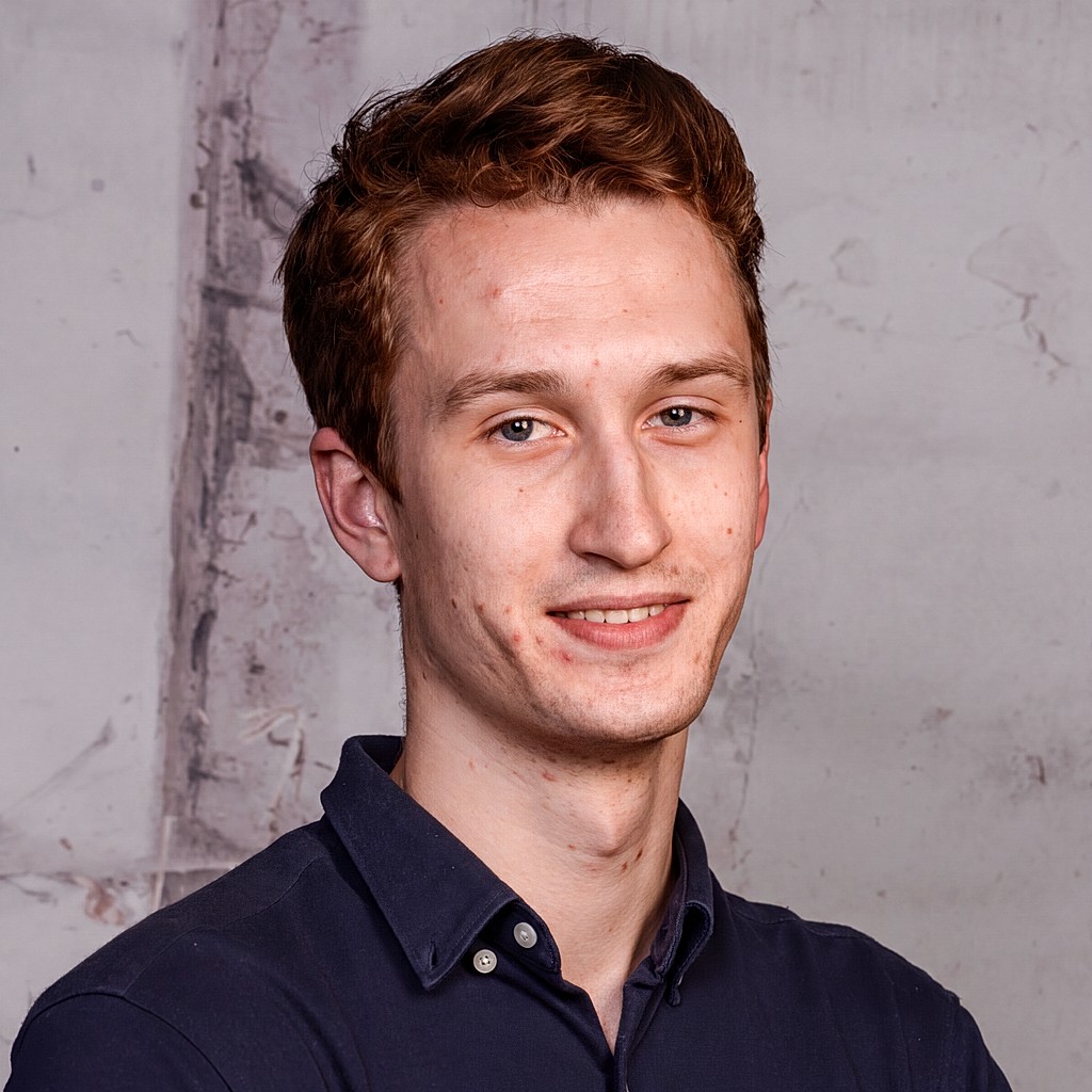 Coen van der Grinten