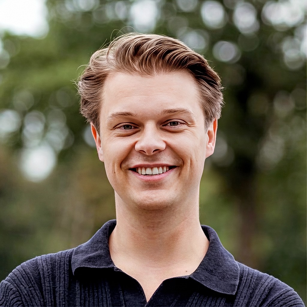 Rens Dommerholt