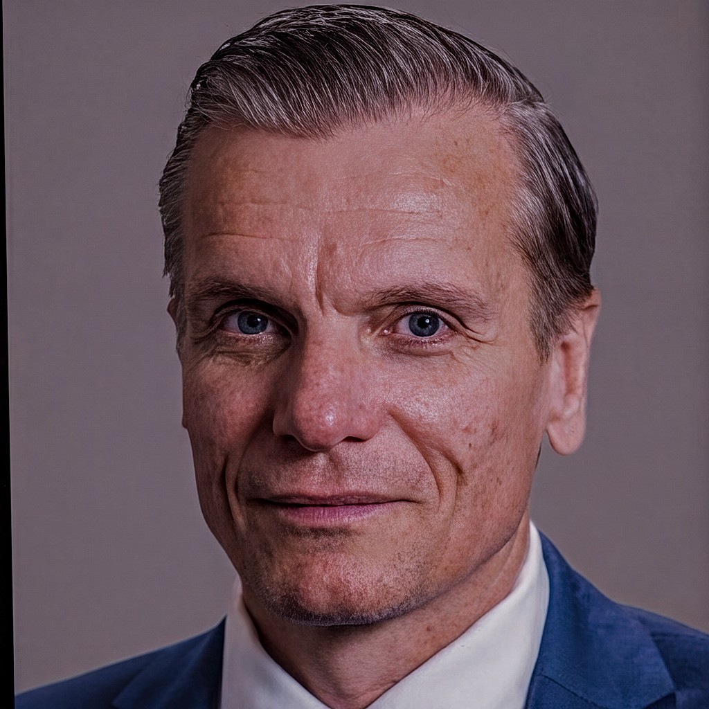 Mark Lamers