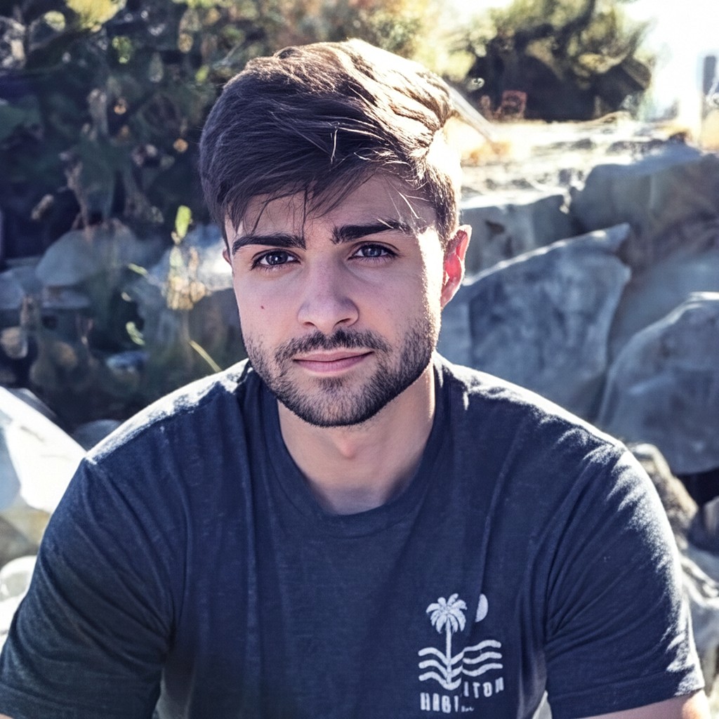 Zaid Elnasser