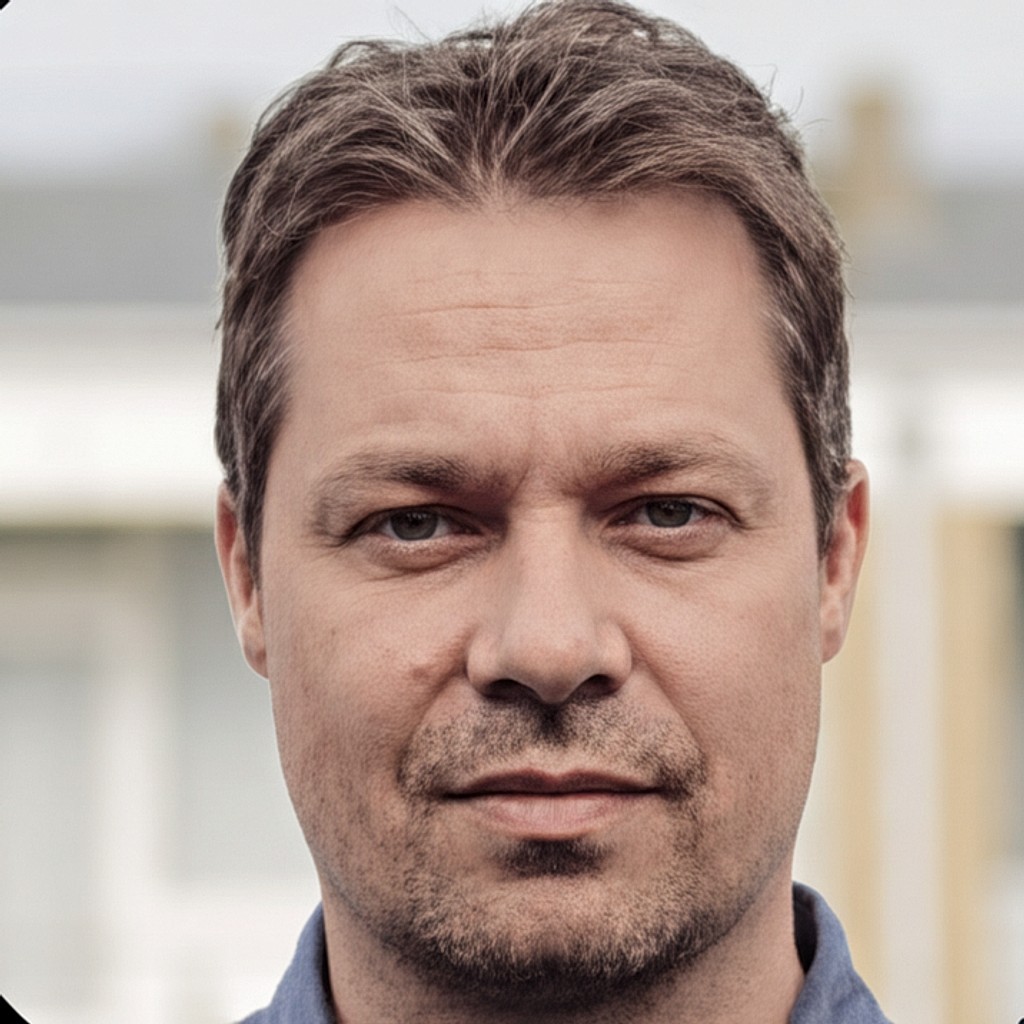 Mark Terheggen