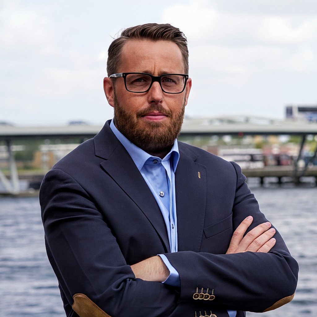 Bram-Jan Streefland