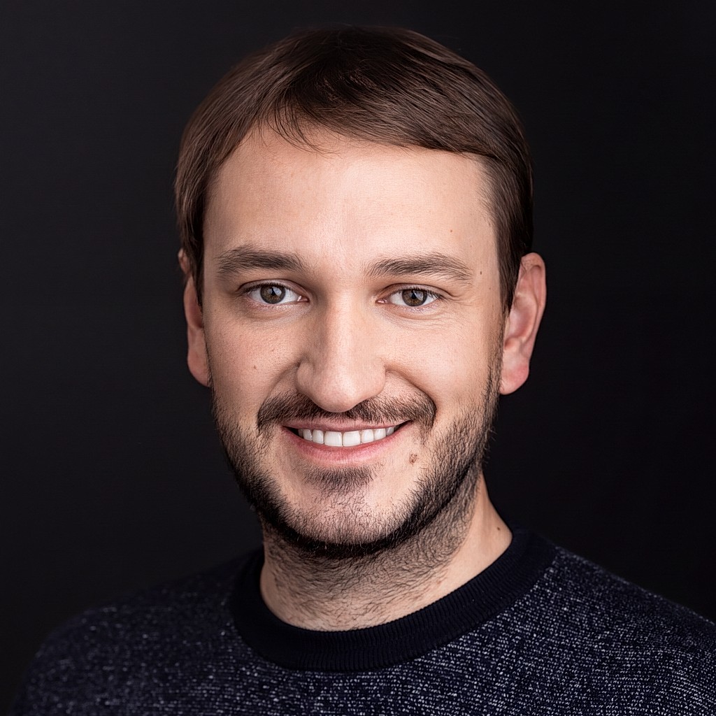 Alexander Khanin