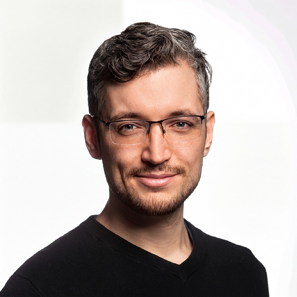 Andras Palffy