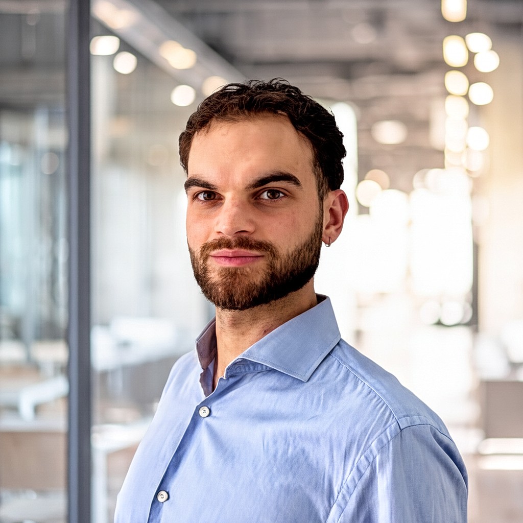 Romain Wintgens