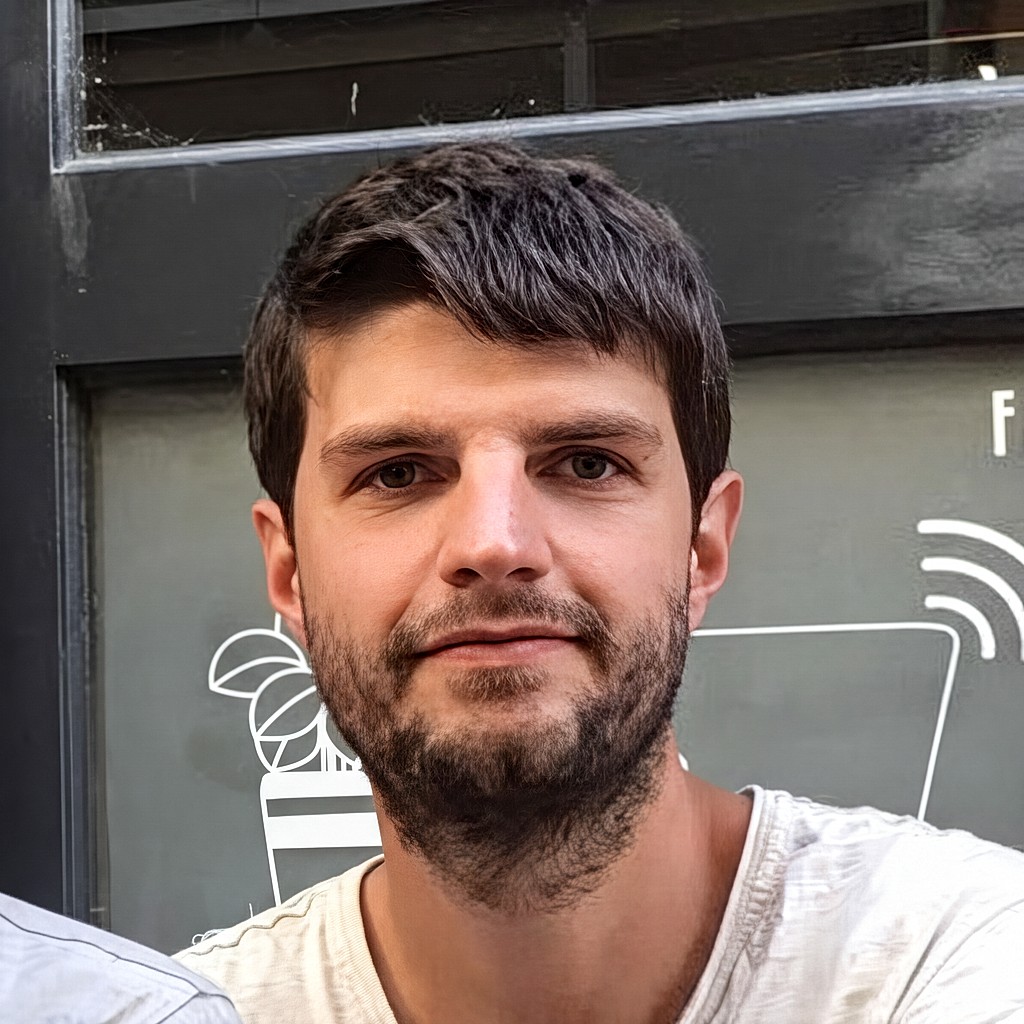 Simon Nouwens