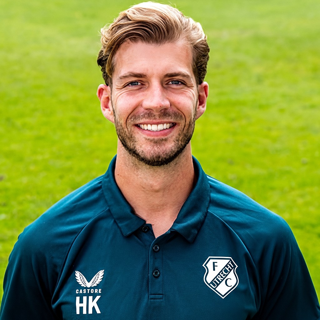 Herman Kamminga