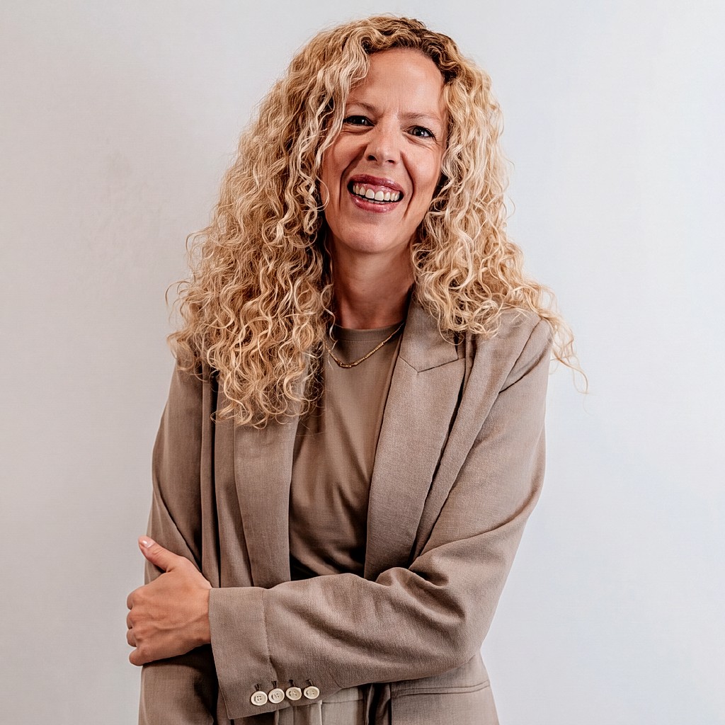 Nienke Bruggeman