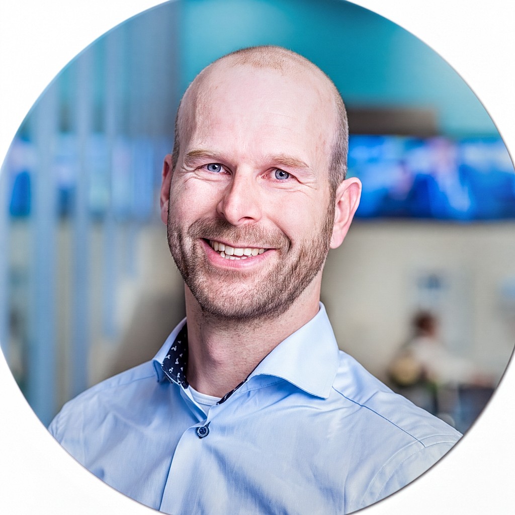Jan Oldersma
