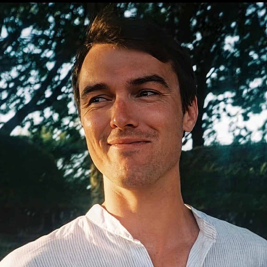 Grant Shaddick