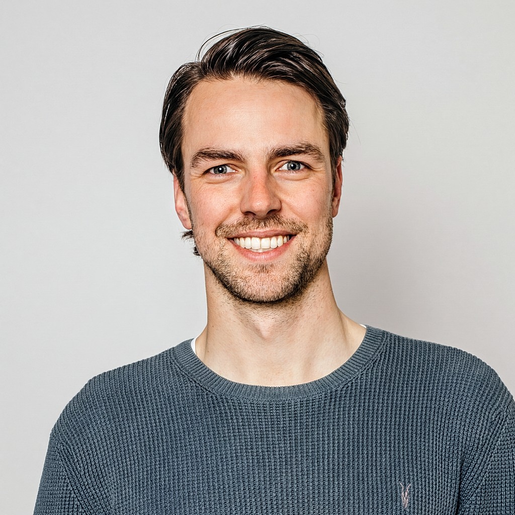 Wybren Bosma