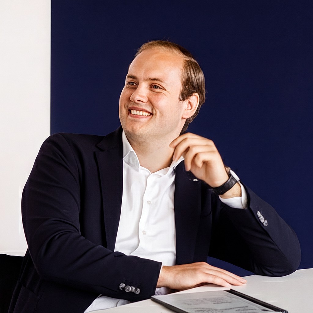 Berend Boshouwers