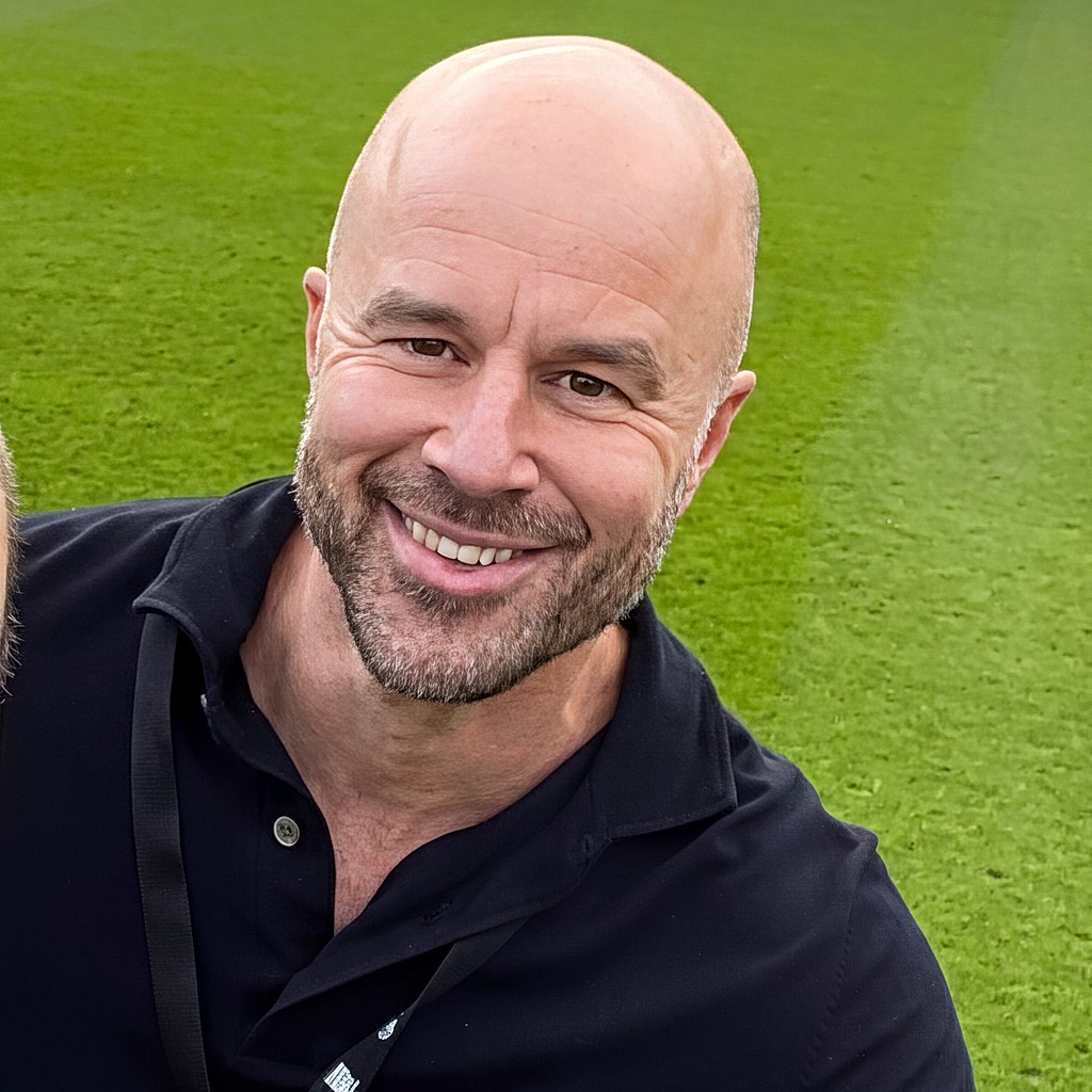 Marco van der Aa