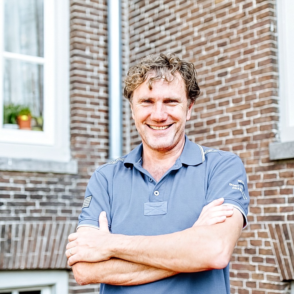 Ronald Kuyper