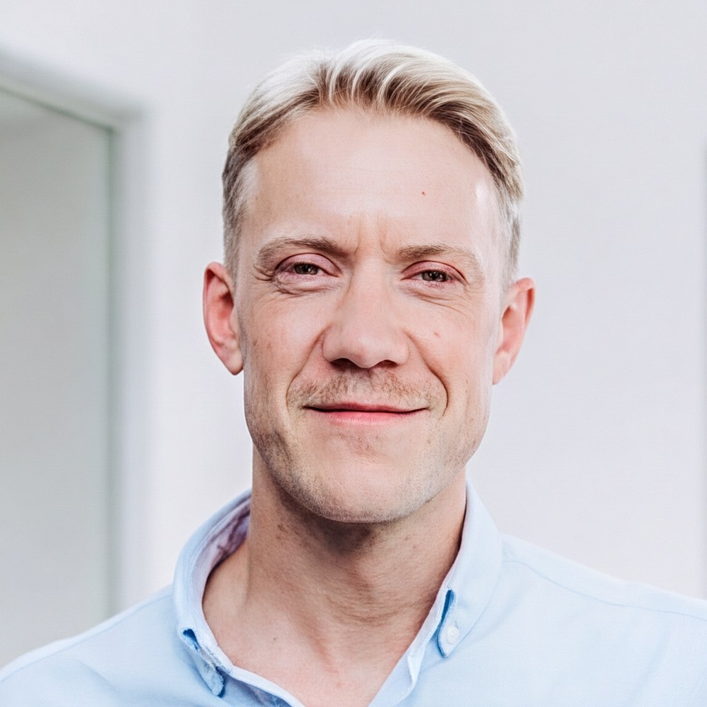 Menno Fokkema