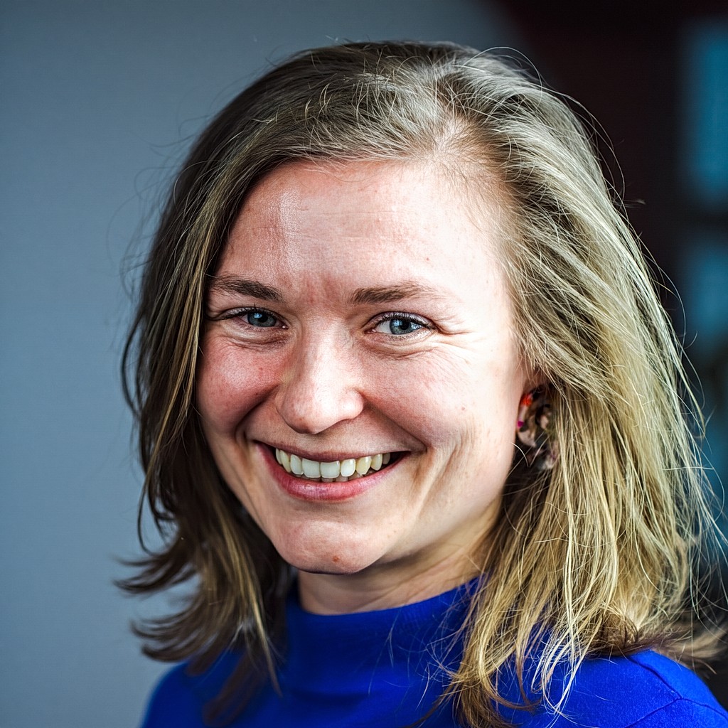 Kicky van Leeuwen