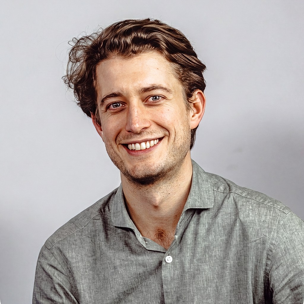 Stephan Romeijn