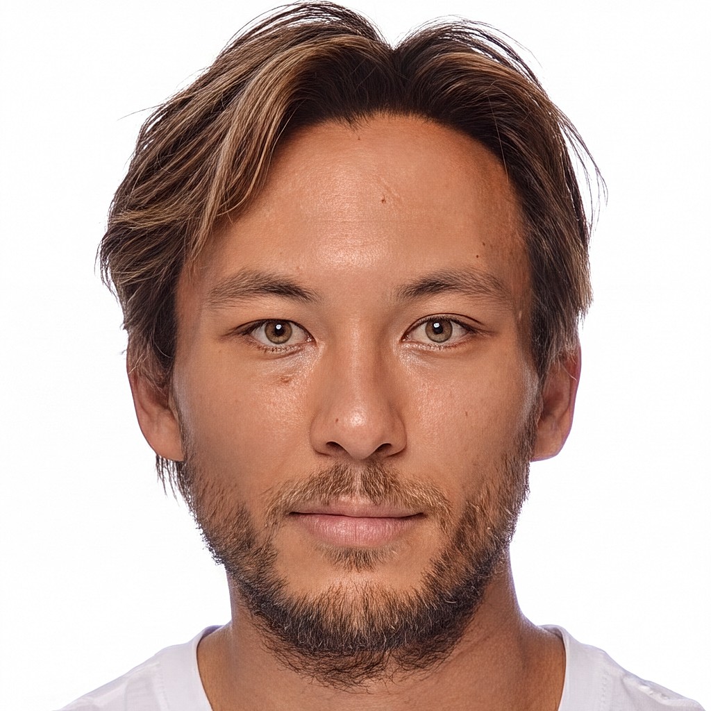 Axel Van Bladel