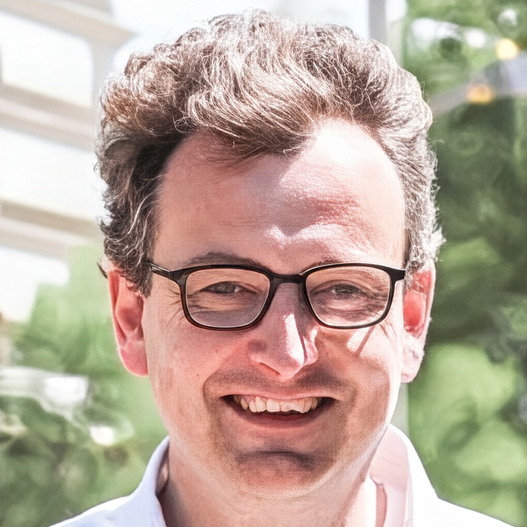 Koen Hindriks