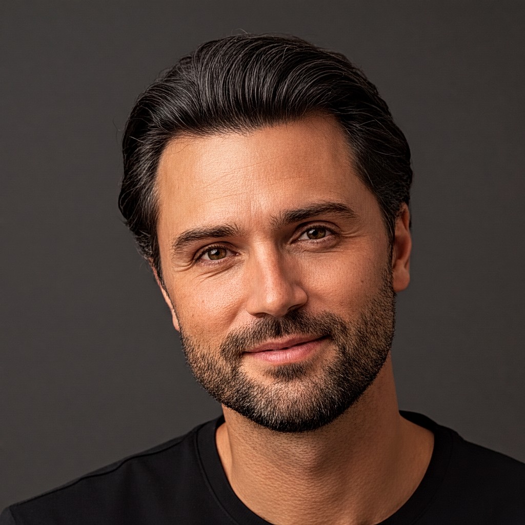 Tim Holwerda