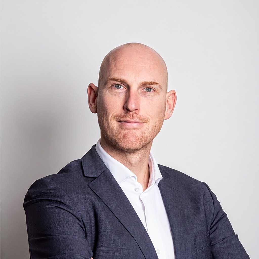 Maarten van der Wilt