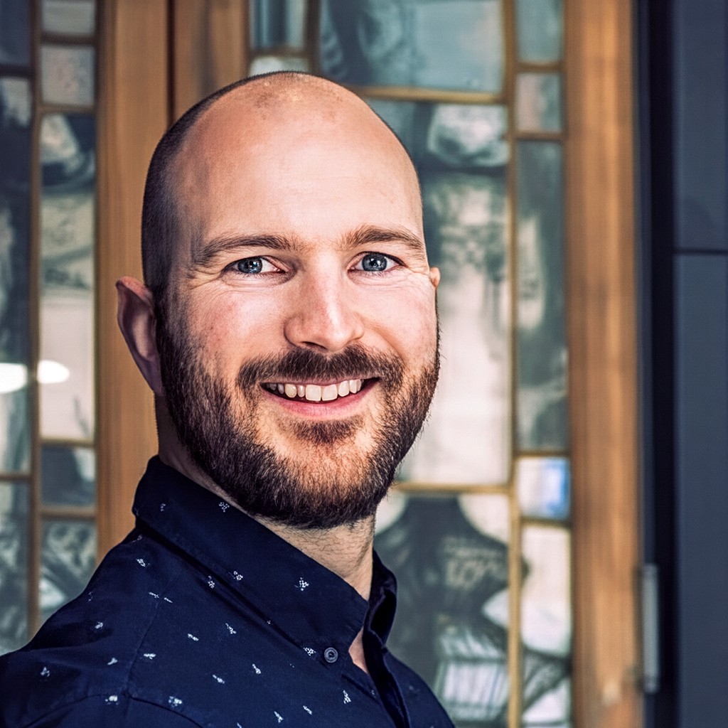 Martijn Sprengers