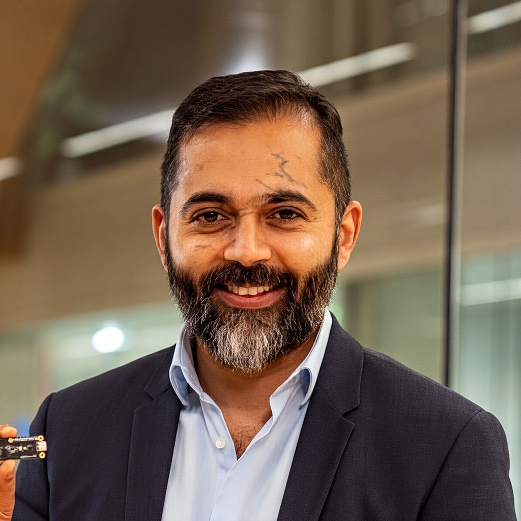 Sumeet Kumar