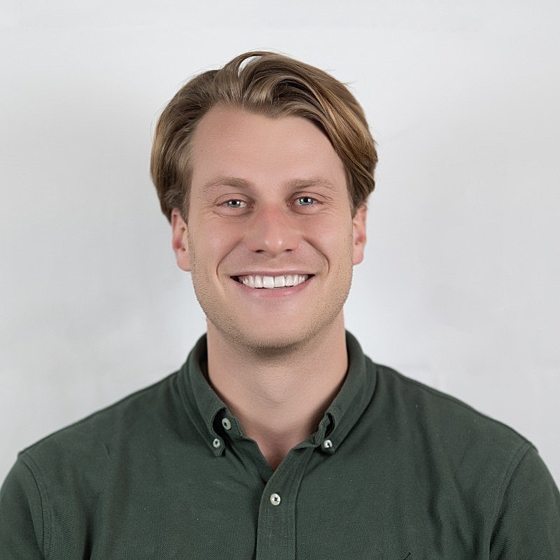 Tom Griffioen