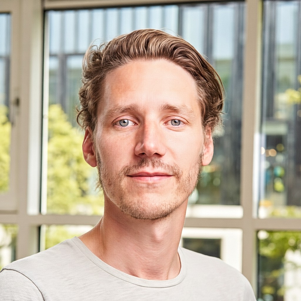 Nick Jetten