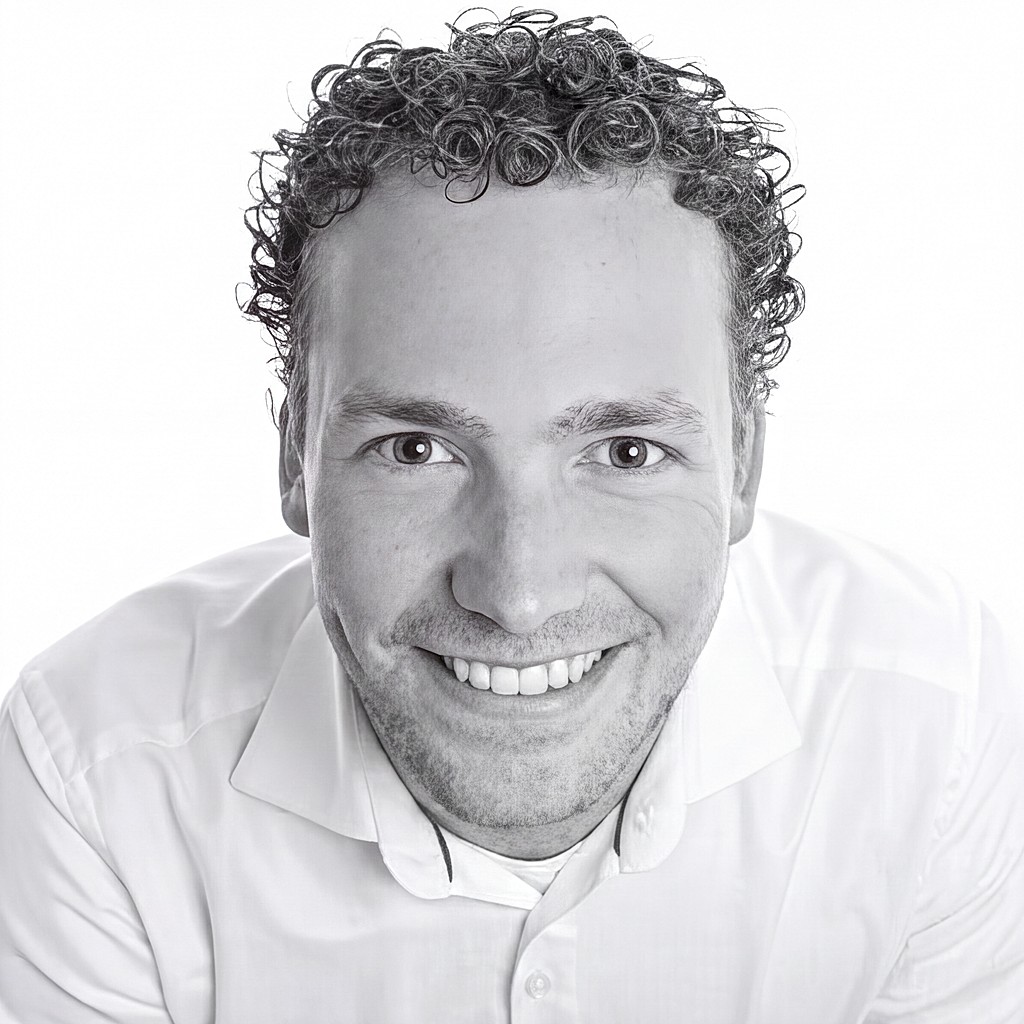 Vince van de Weijer