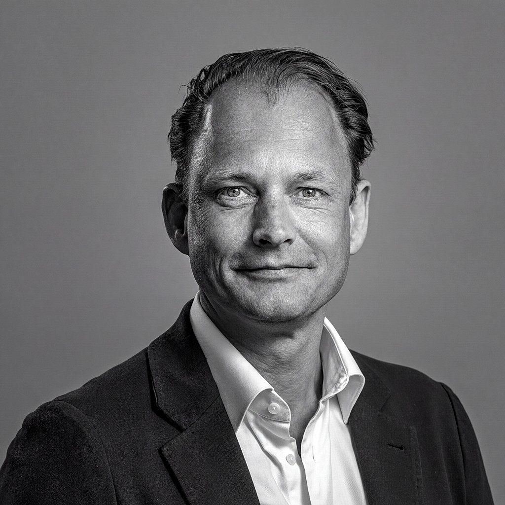 Reinier Vrolijk