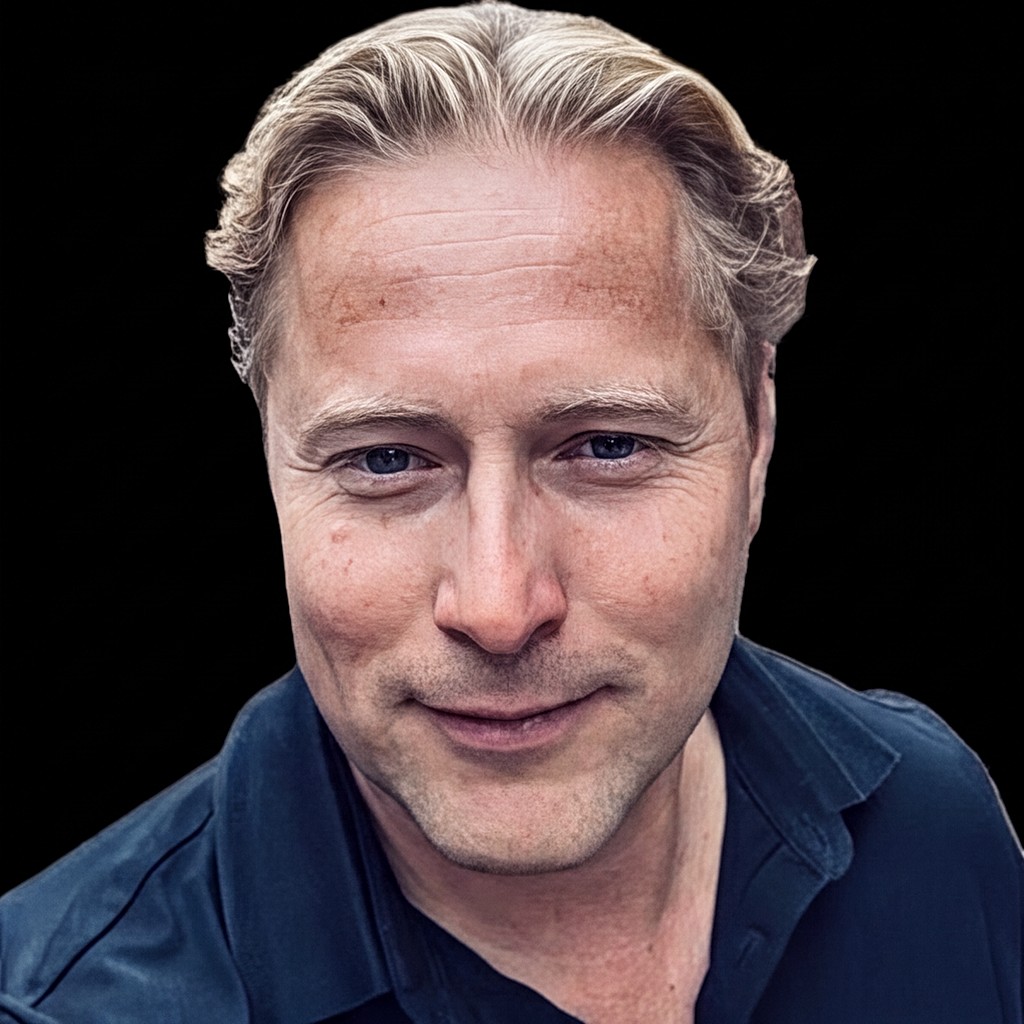 Gerald Dicker