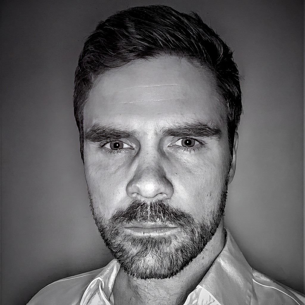 Stephane Konarkowski