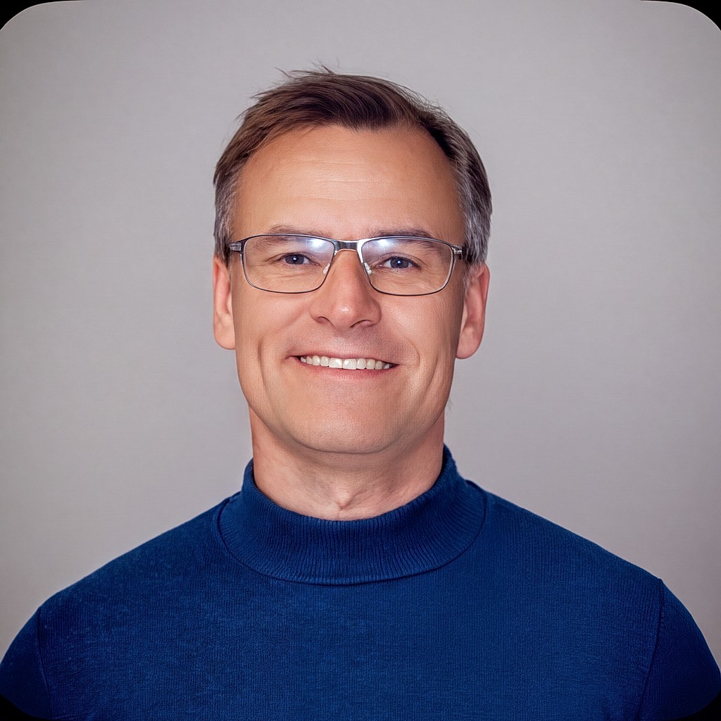 Nicolas Renard
