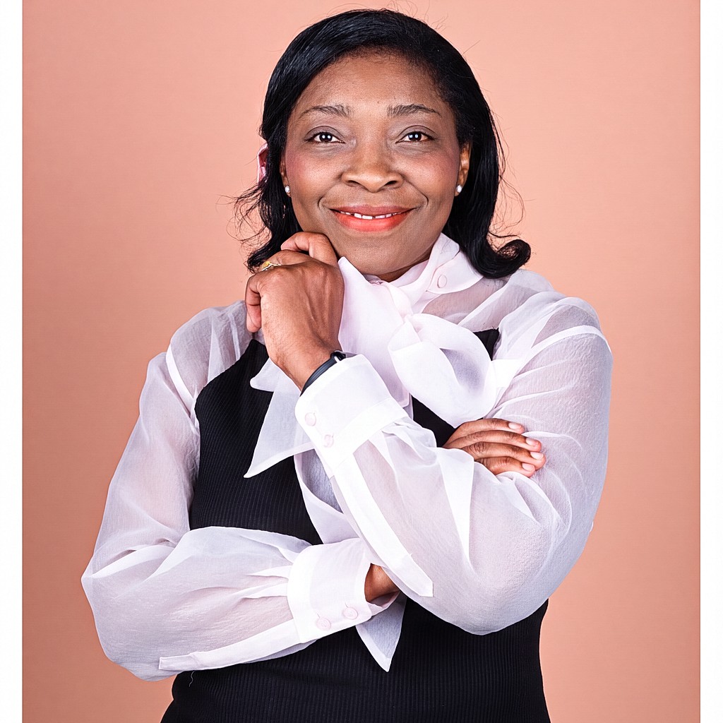 Patricia Monthe