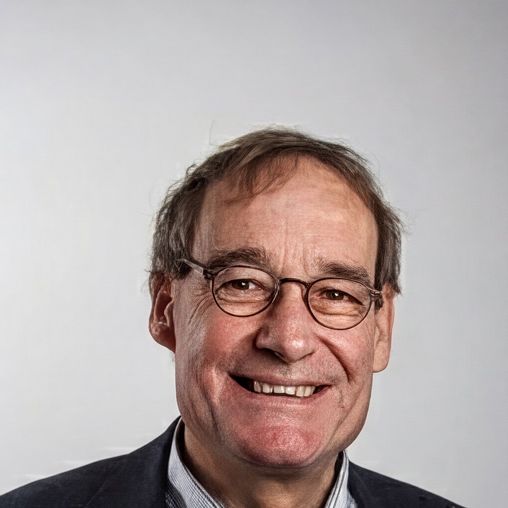 Harry Otten