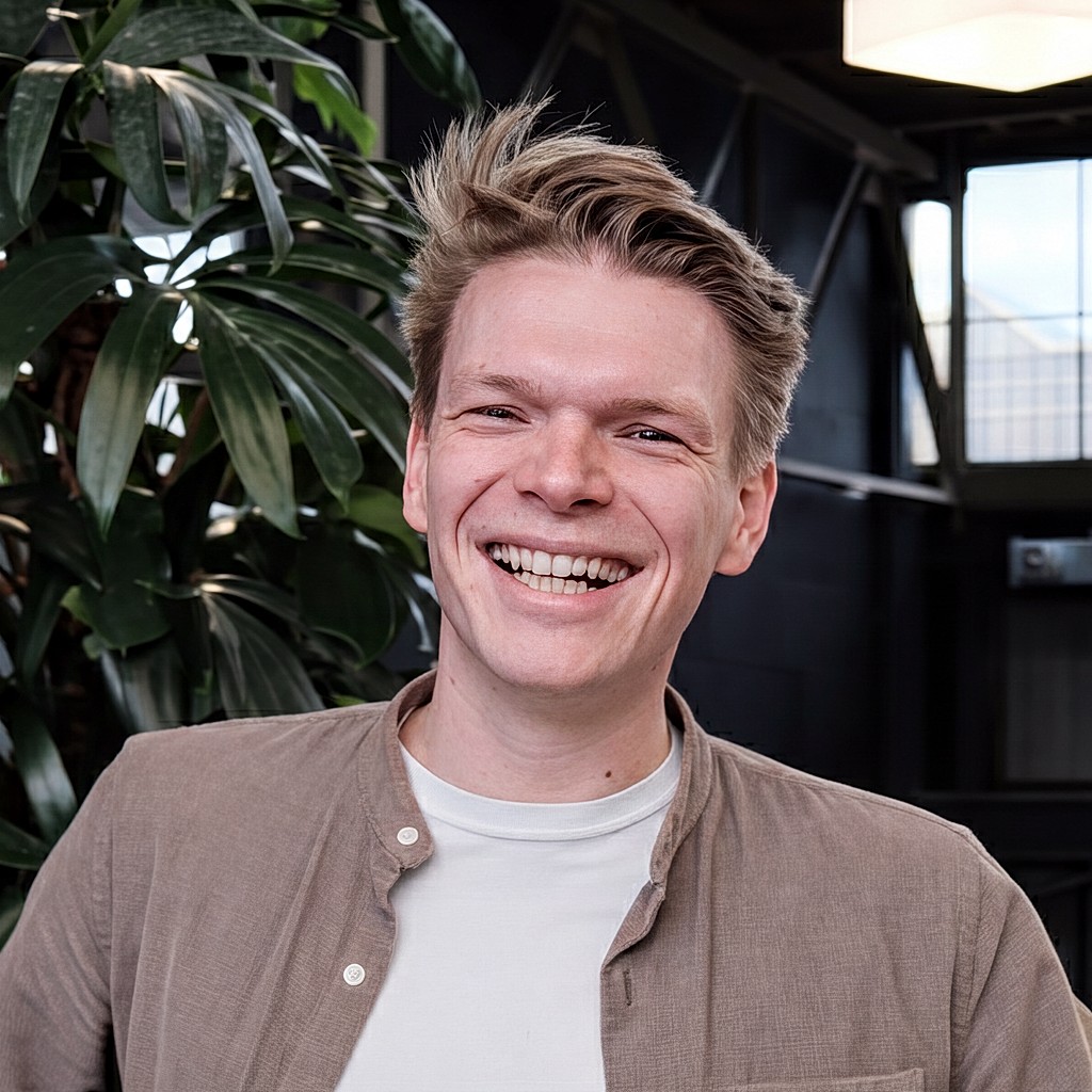 Nathan Clerkx