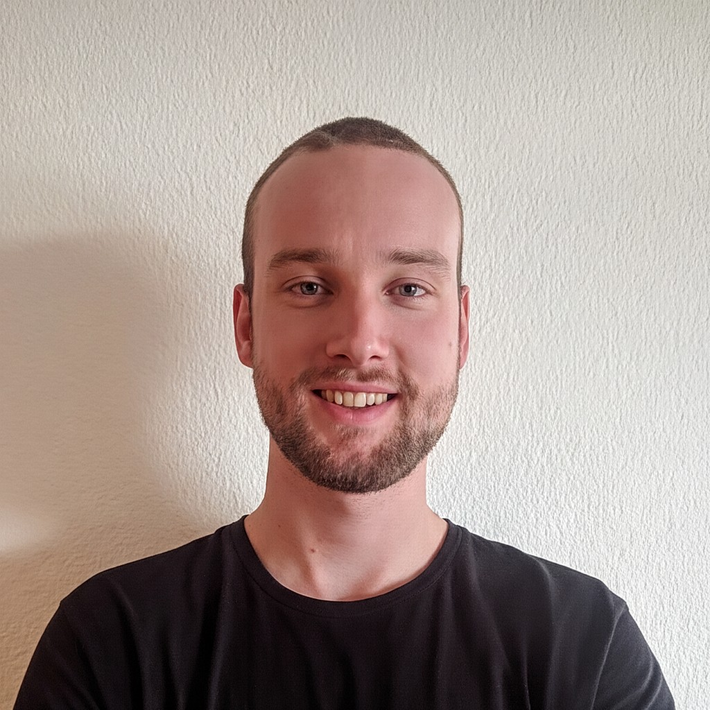 Robert Broersma
