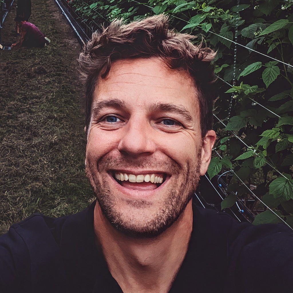 Pieterjan Oomen