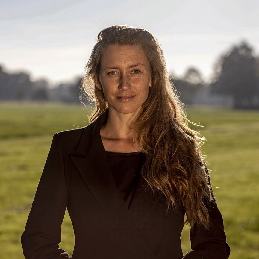Marije M.E. Haeck