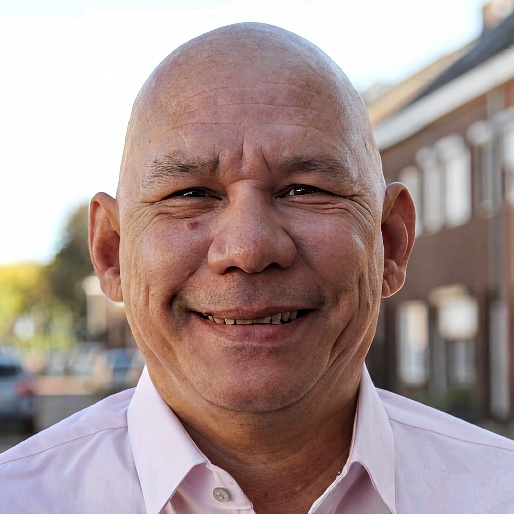 Eduard de Roode