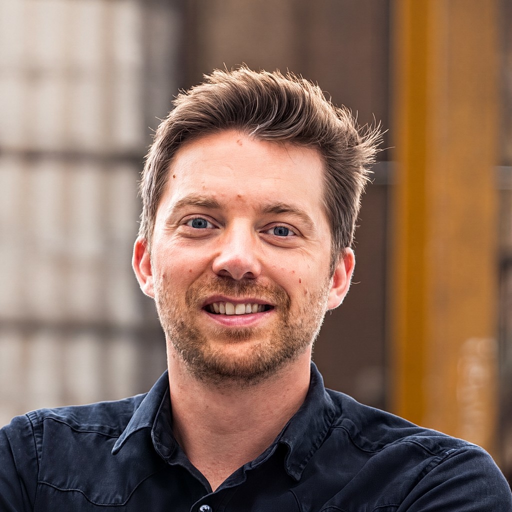 Wouter Neef