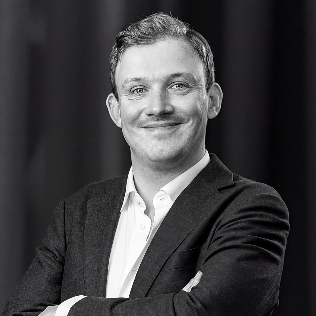 Michiel Mussies