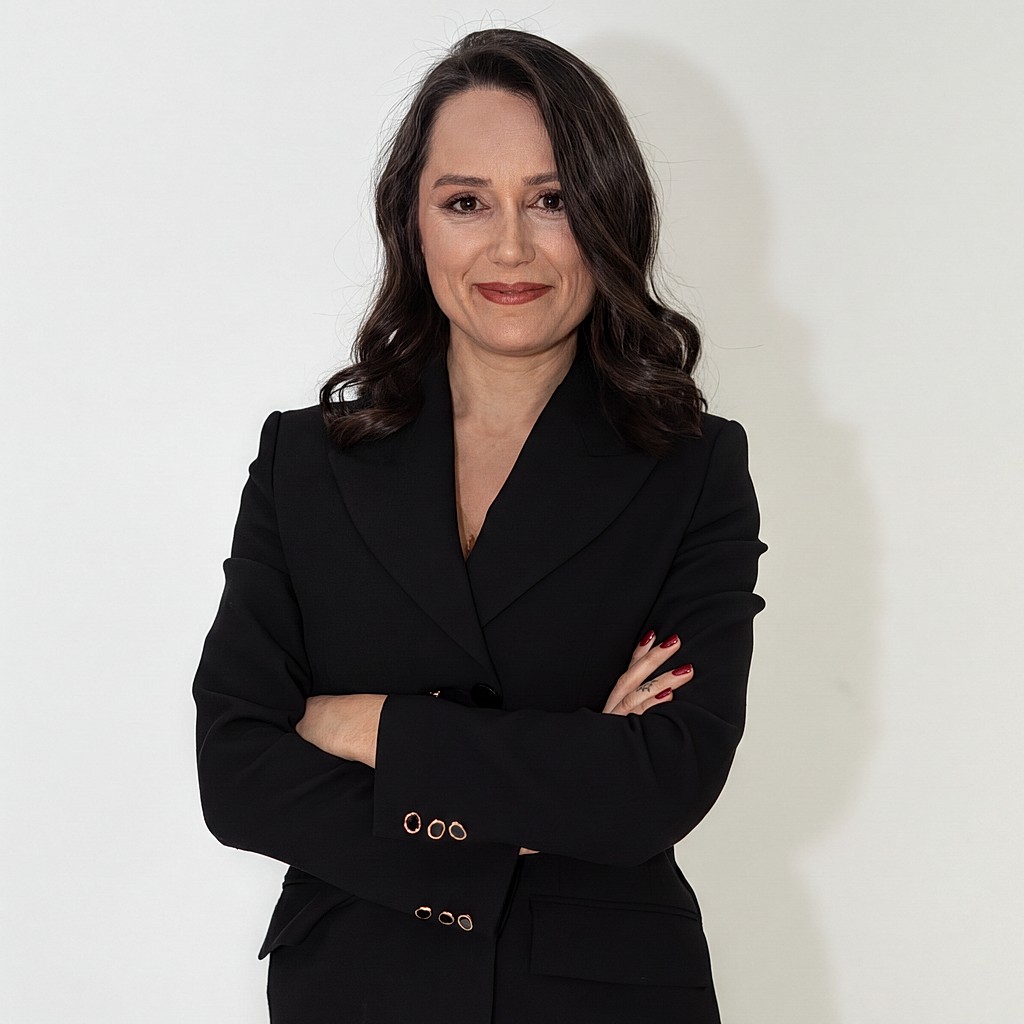 Zeynep Baklacı