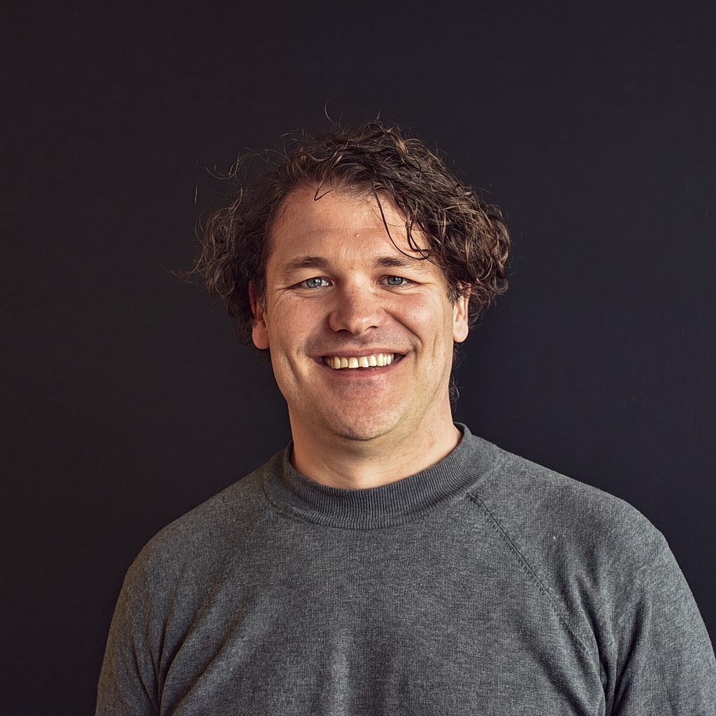 Robert Keus