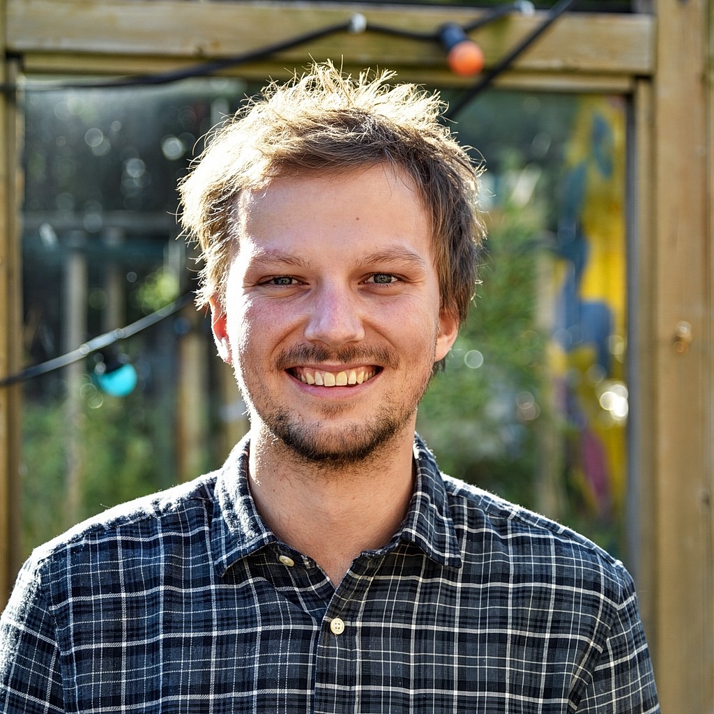 Cas Burggraaf